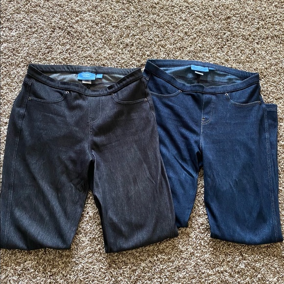 Simply Vera Vera Wang | Jeans | Set Of 